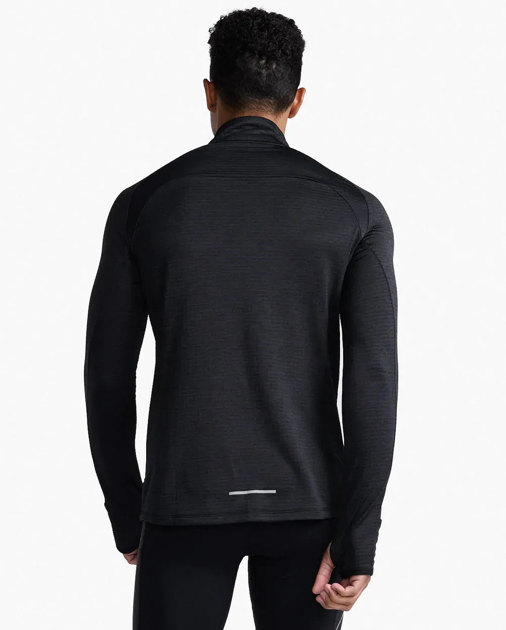 2XU Mens Ignition 1/4 Zip