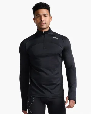 2XU Mens Ignition 1/4 Zip