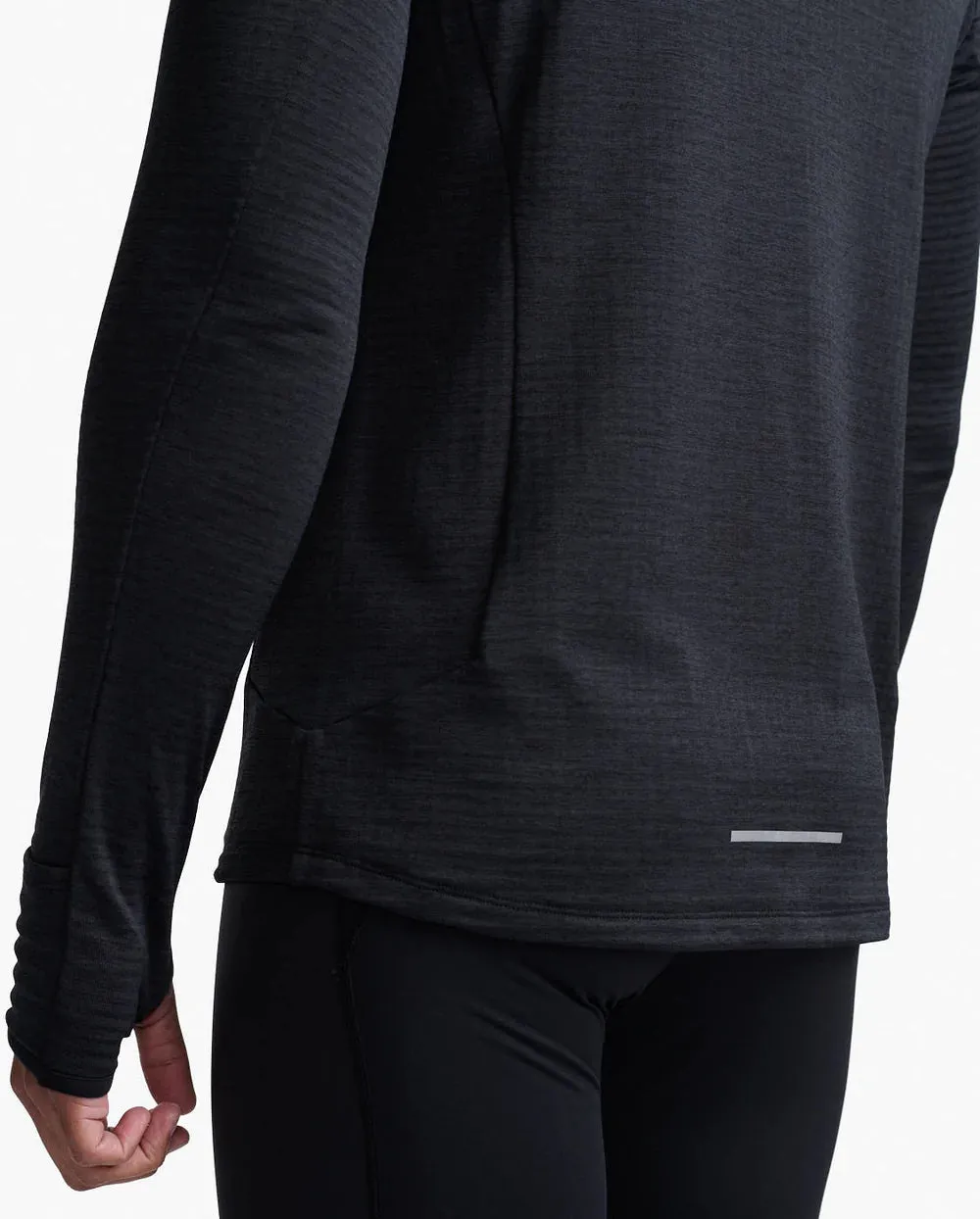 2XU Mens Ignition 1/4 Zip