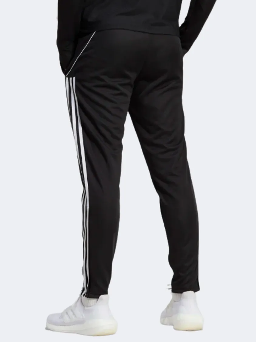 Adidas Tiro 23 League Men Football Pant Black/White