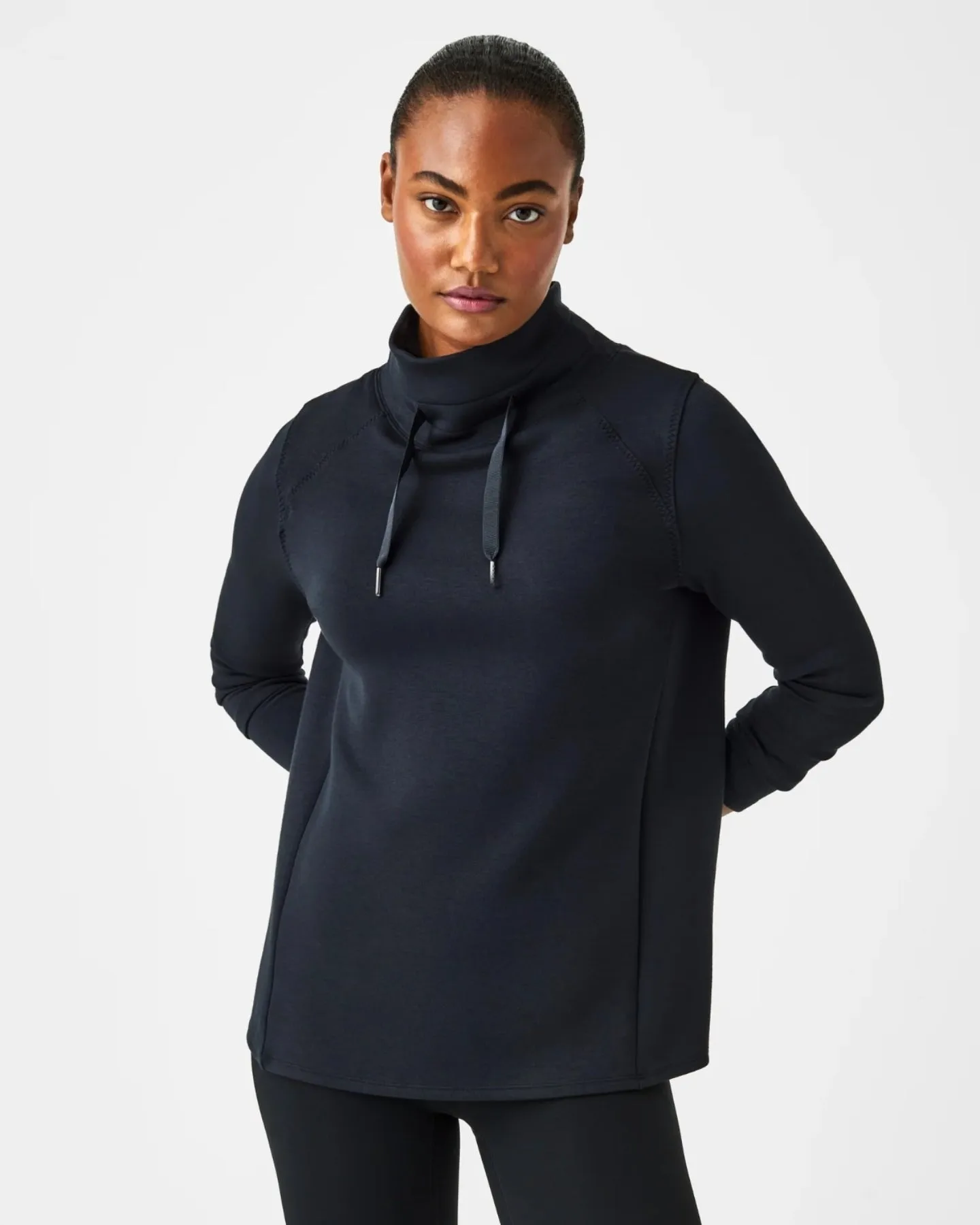 AirEssentials ‘Got-Ya-Covered’ Pullover