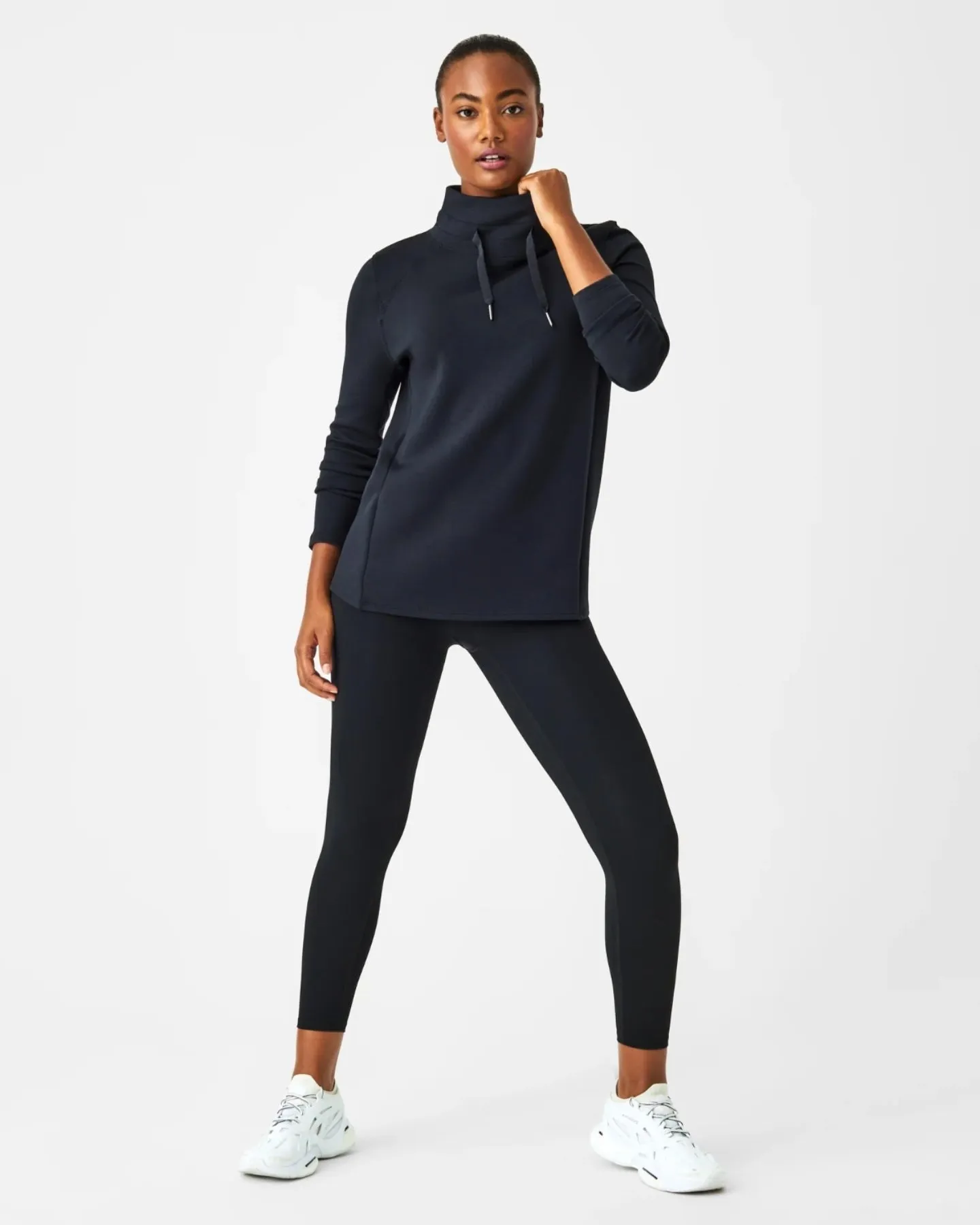 AirEssentials ‘Got-Ya-Covered’ Pullover