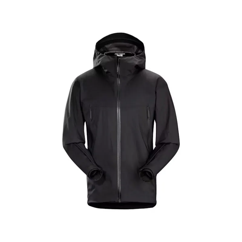 Arc'teryx Alpha LT Jacket Gen 2.2 Men's