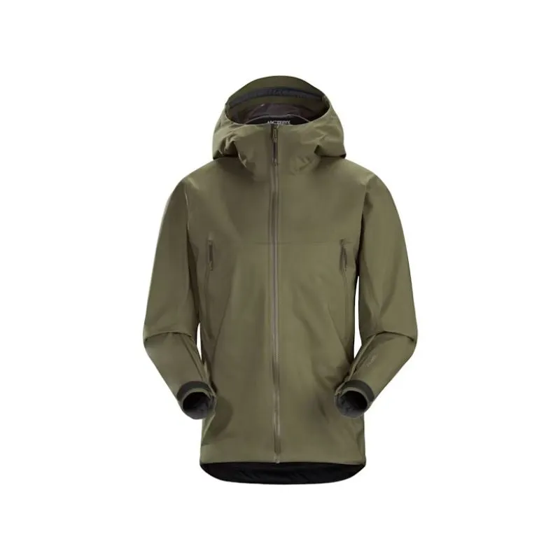 Arc'teryx Alpha LT Jacket Gen 2.2 Men's