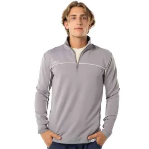 Bauer FLC 1/2 Zip Sweatshirt