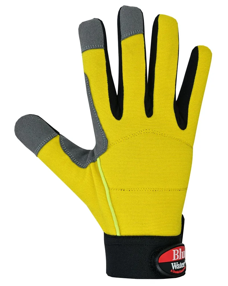 BW2717 Work Slingers - Yellow