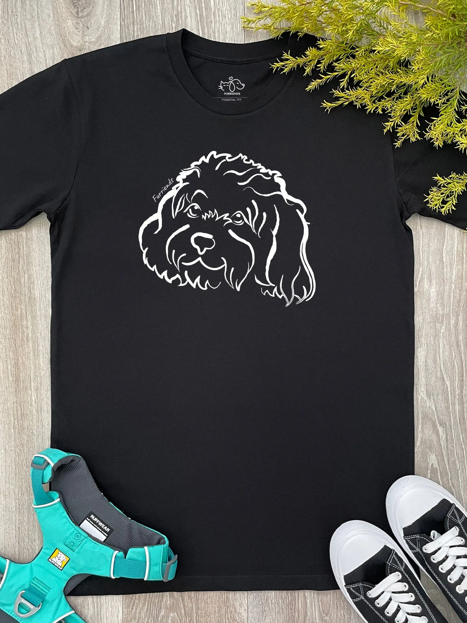 Cavoodle Essential Unisex Tee