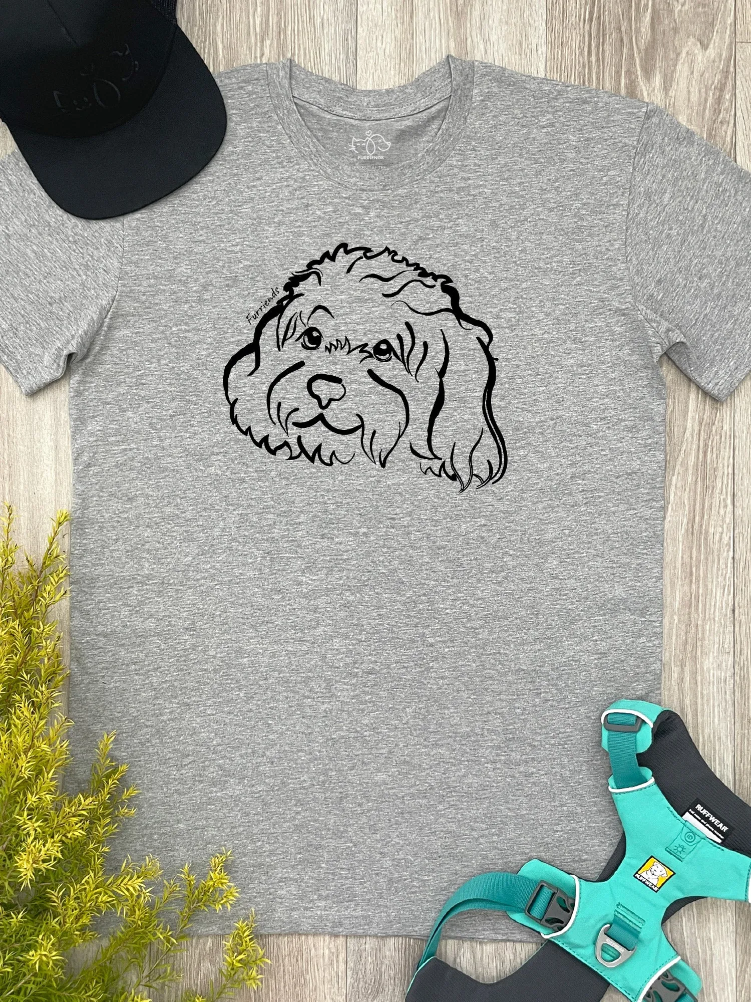 Cavoodle Essential Unisex Tee