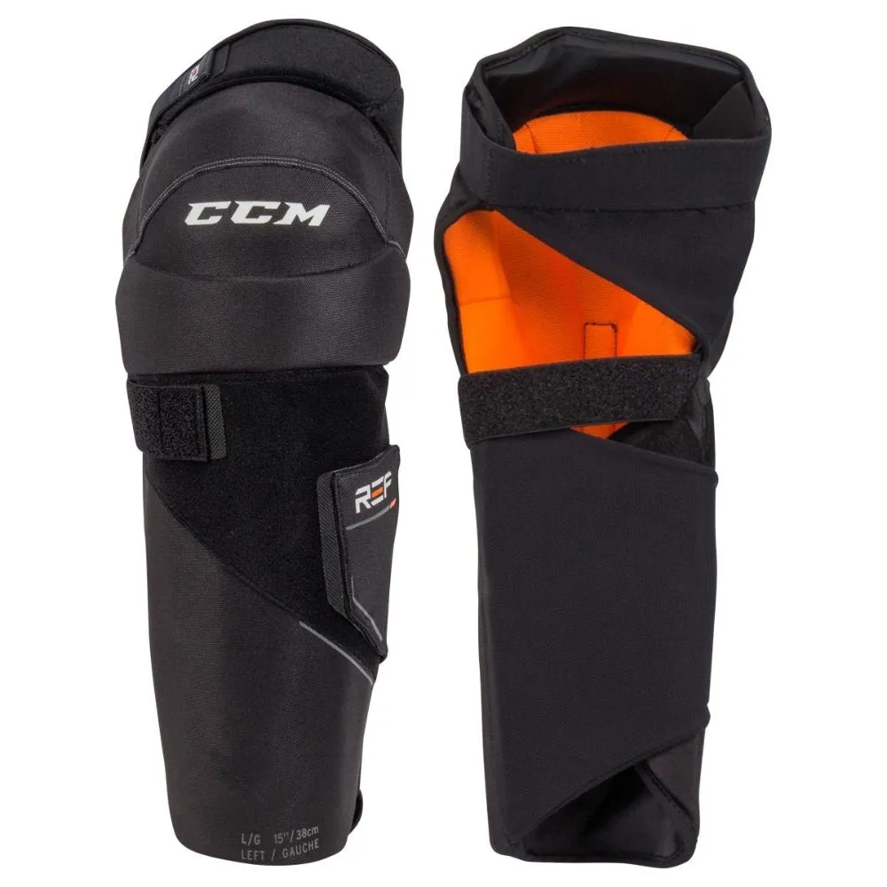 CCM SG Officials Shin Guards