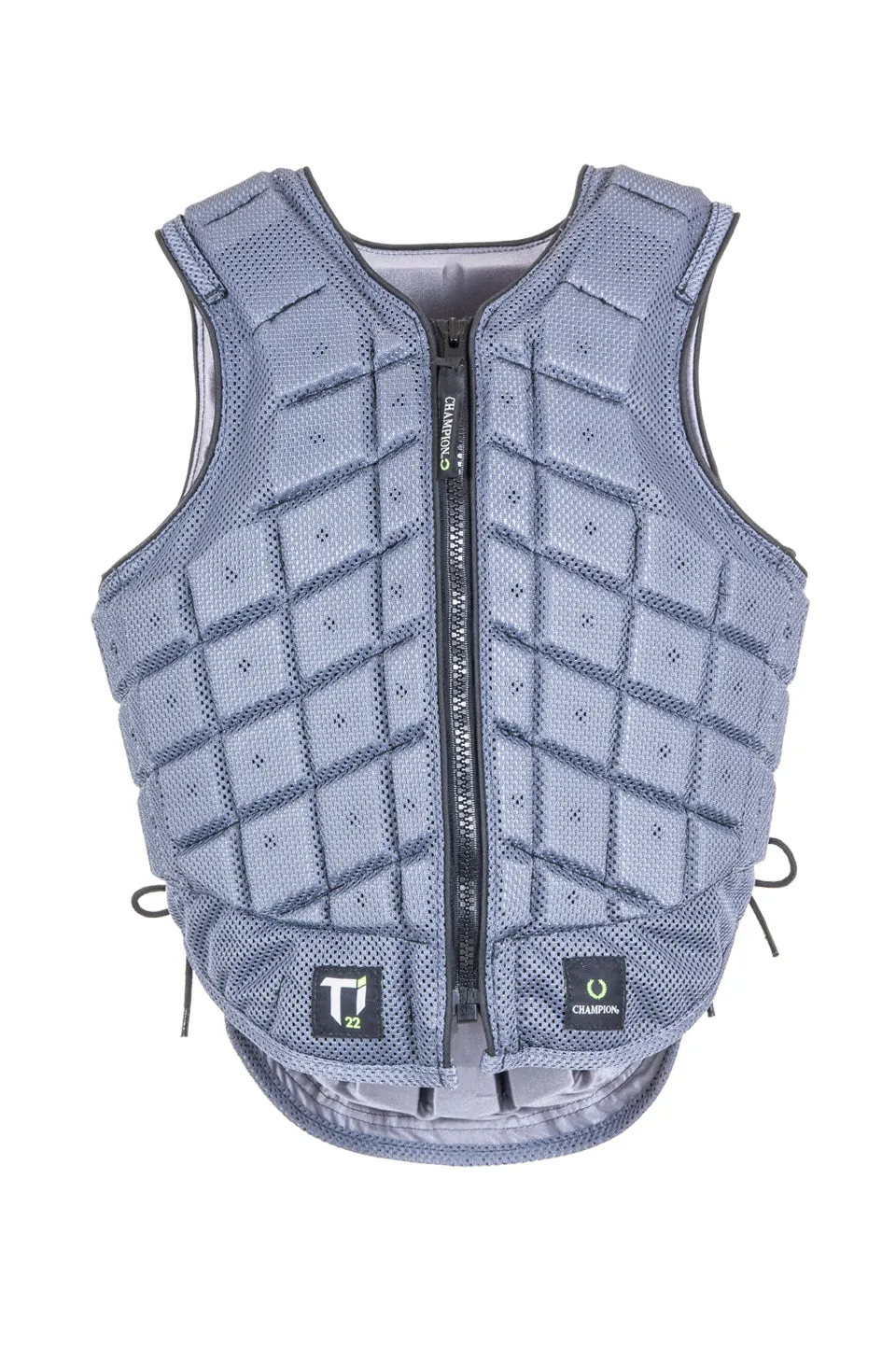 Champion Titanium Ti22 Body Protector