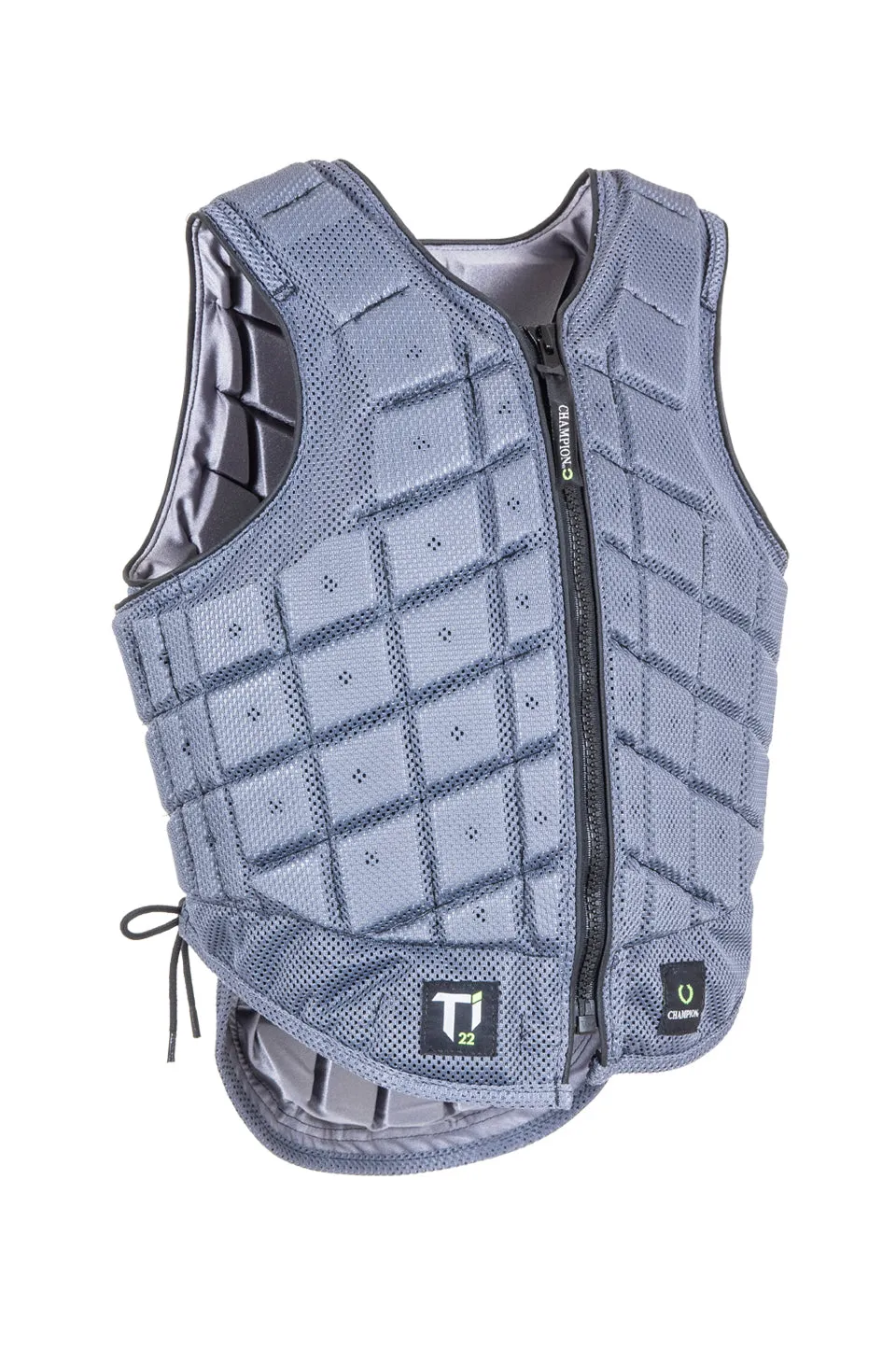 Champion Titanium Ti22 Body Protector