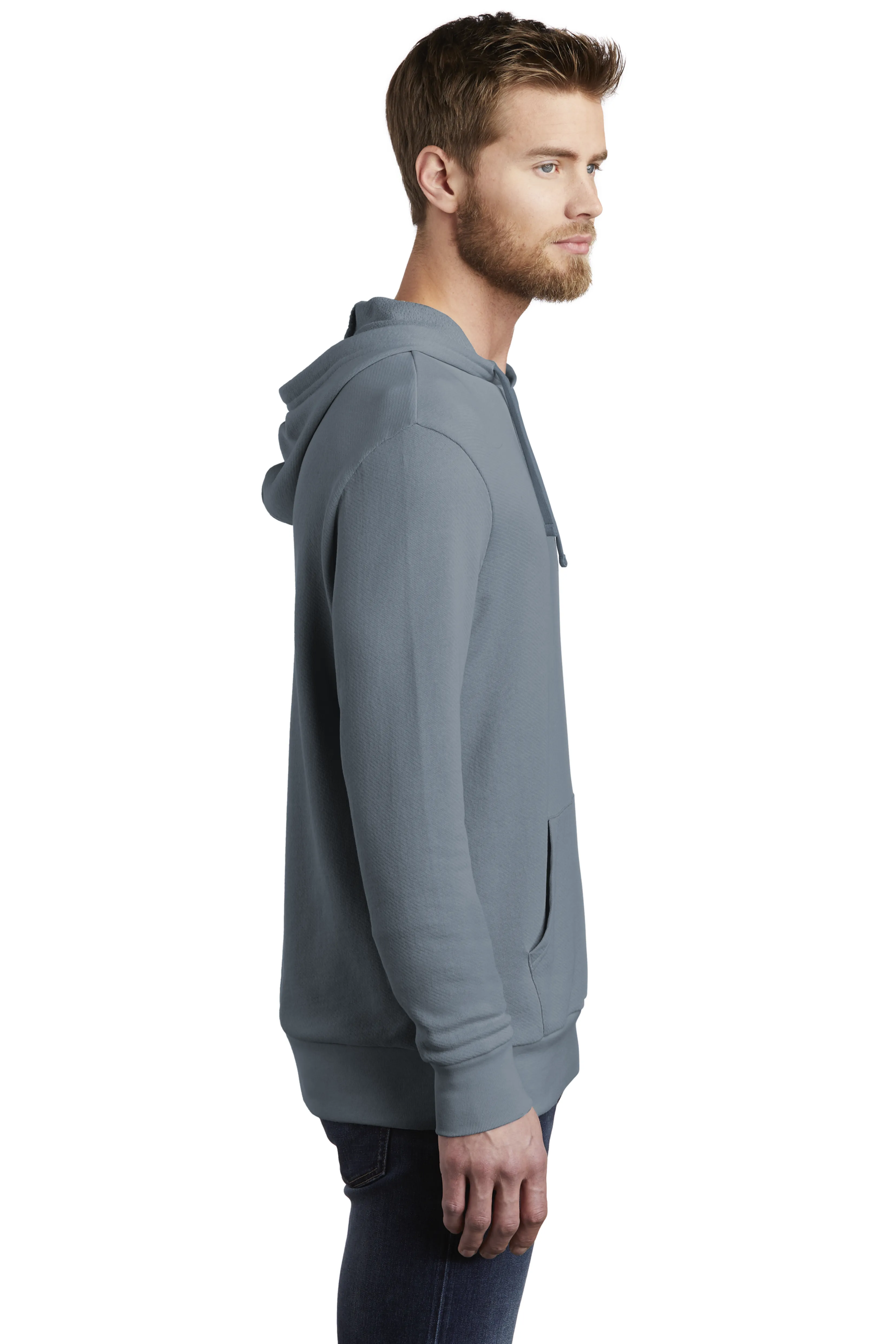 CHURCH Lazy Comfort Hoodie Adult