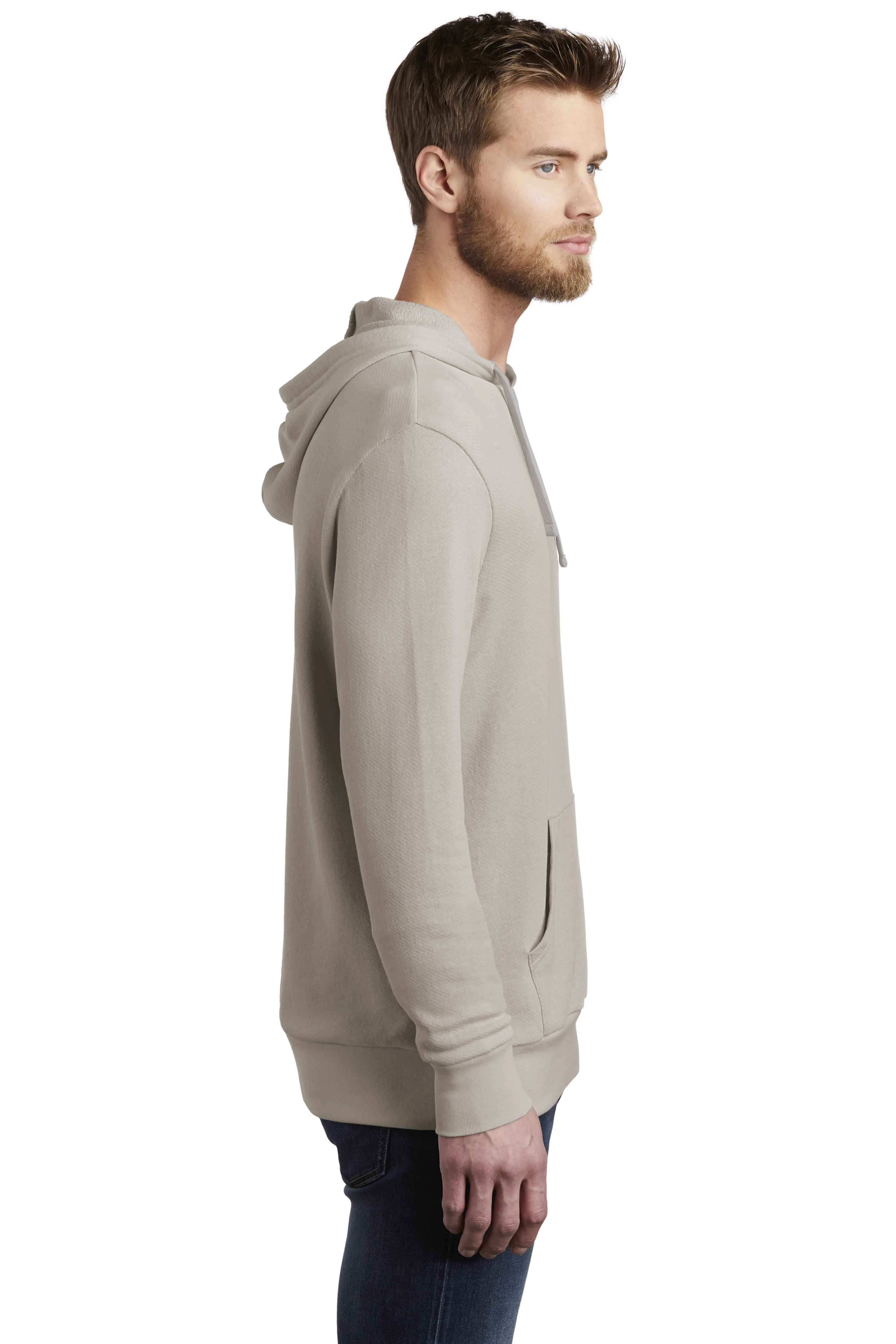 CHURCH Lazy Comfort Hoodie Adult