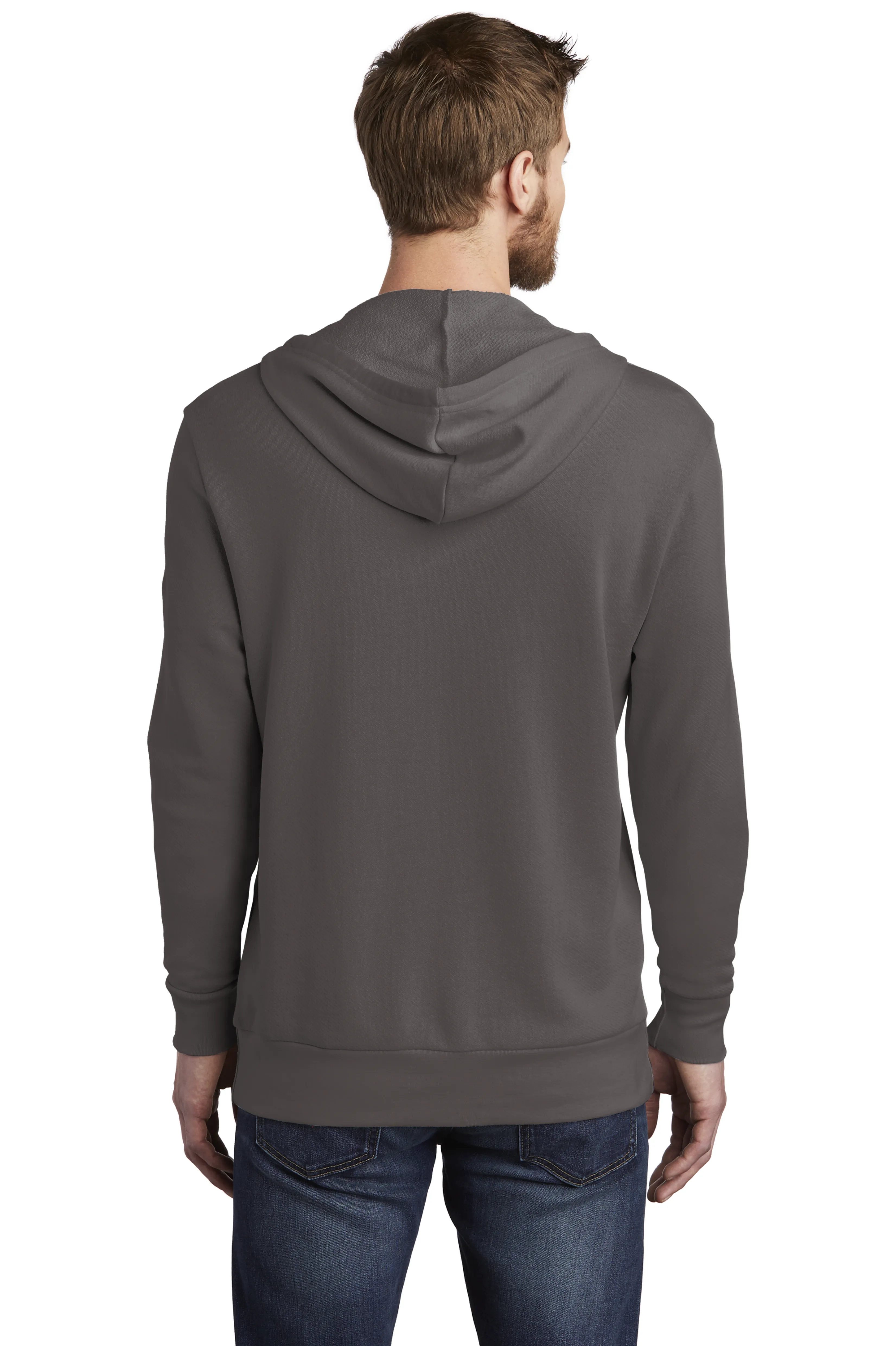 CHURCH Lazy Comfort Hoodie Adult