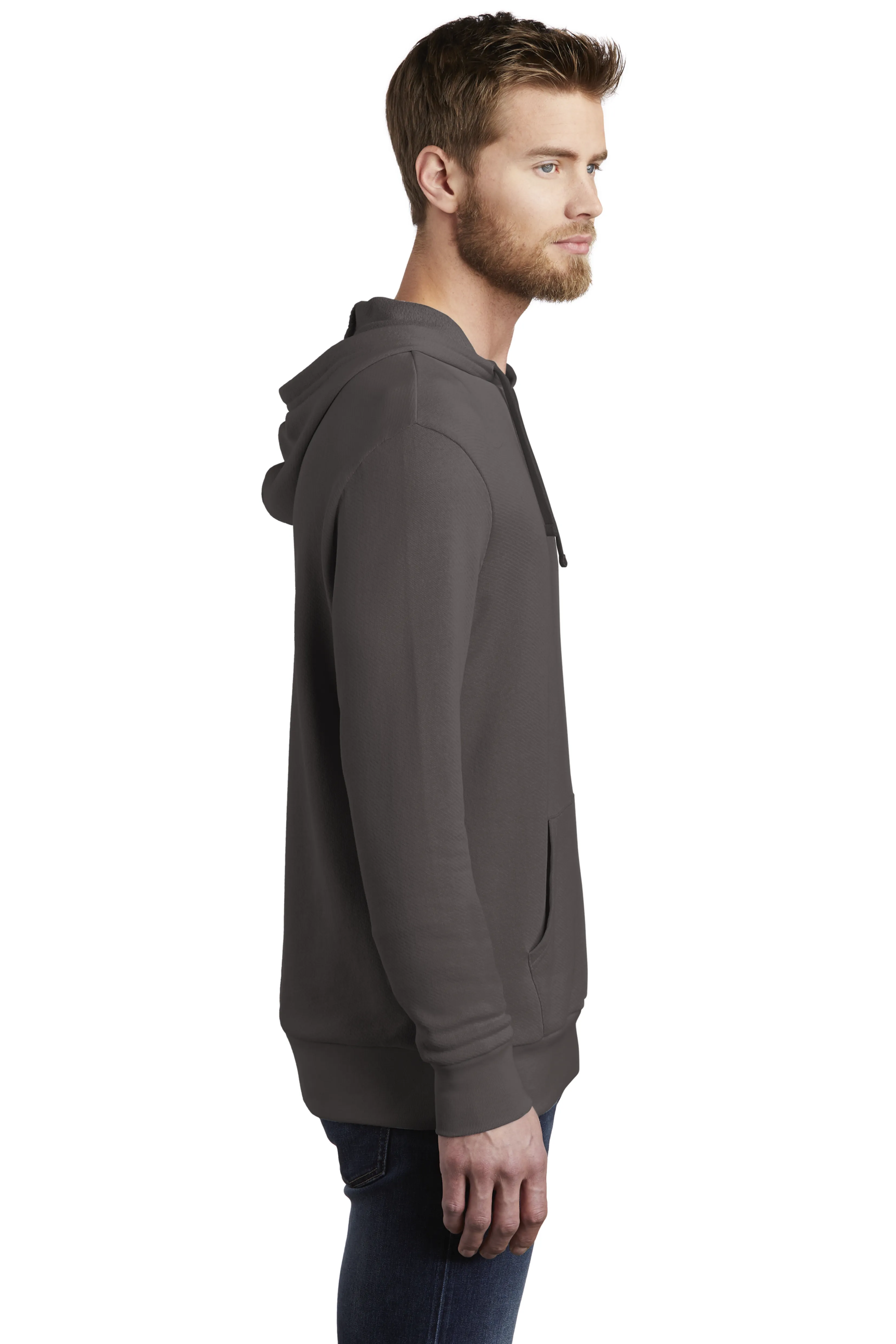 CHURCH Lazy Comfort Hoodie Adult