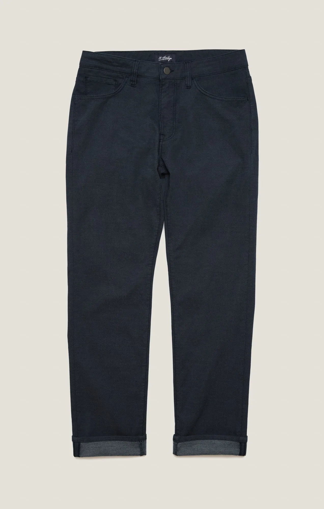 Courage Straight Leg Pants in Maritime Coolmax