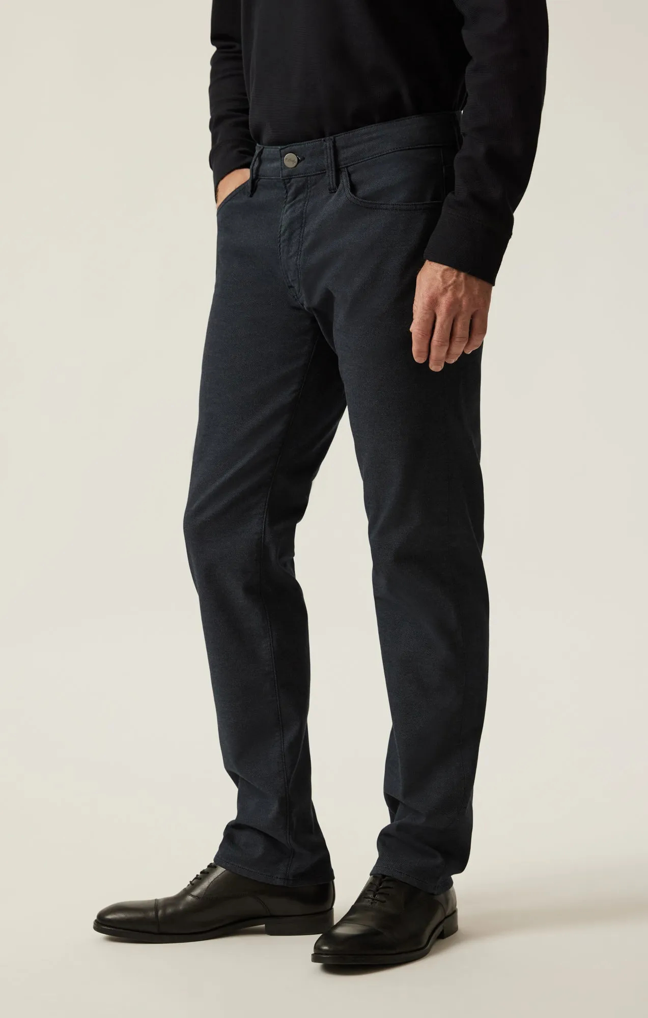 Courage Straight Leg Pants in Maritime Coolmax