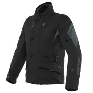 Dainese Carve Master 3 Gore-Tex Jacket Black/Ebony/Ebony