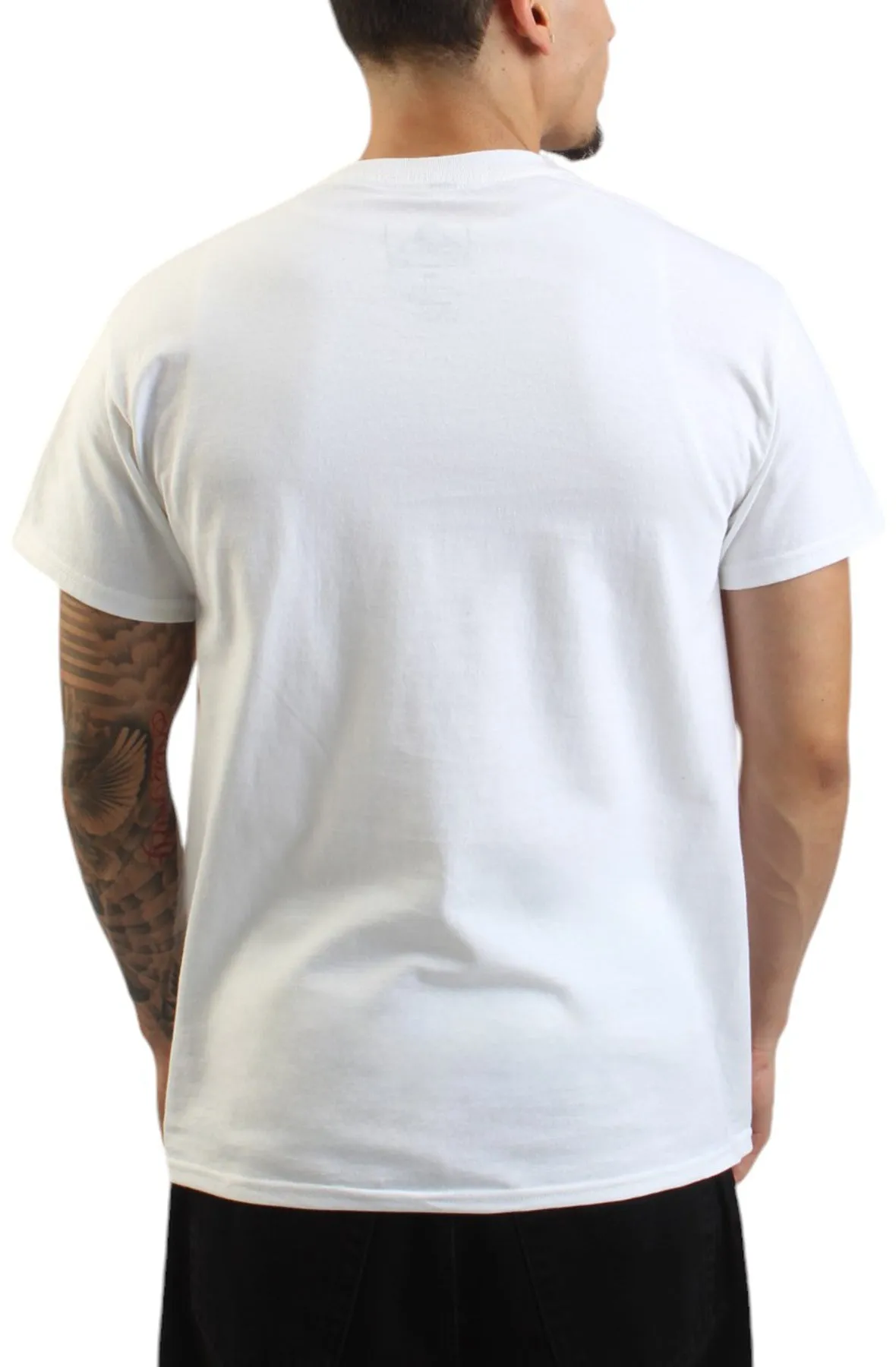 Essential Pocket Tee