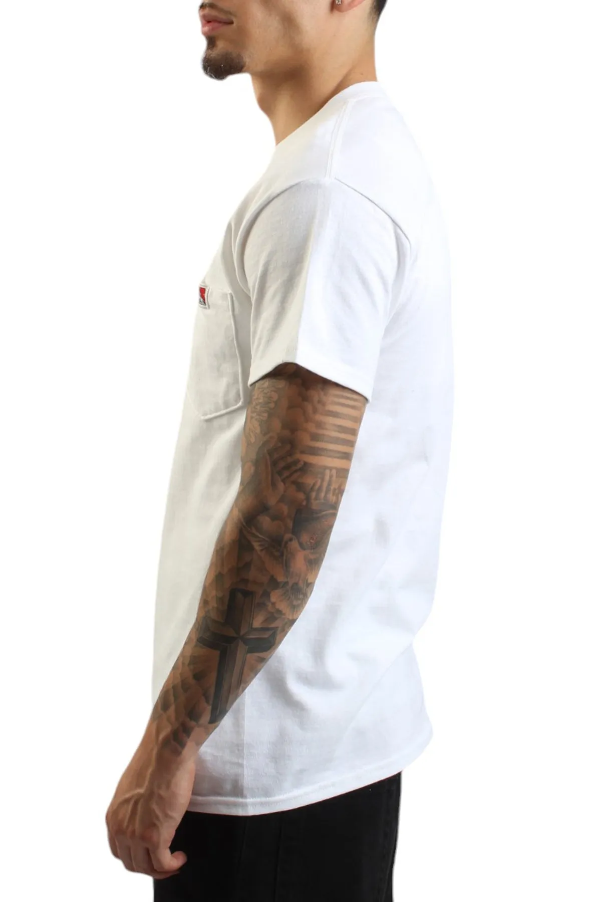 Essential Pocket Tee