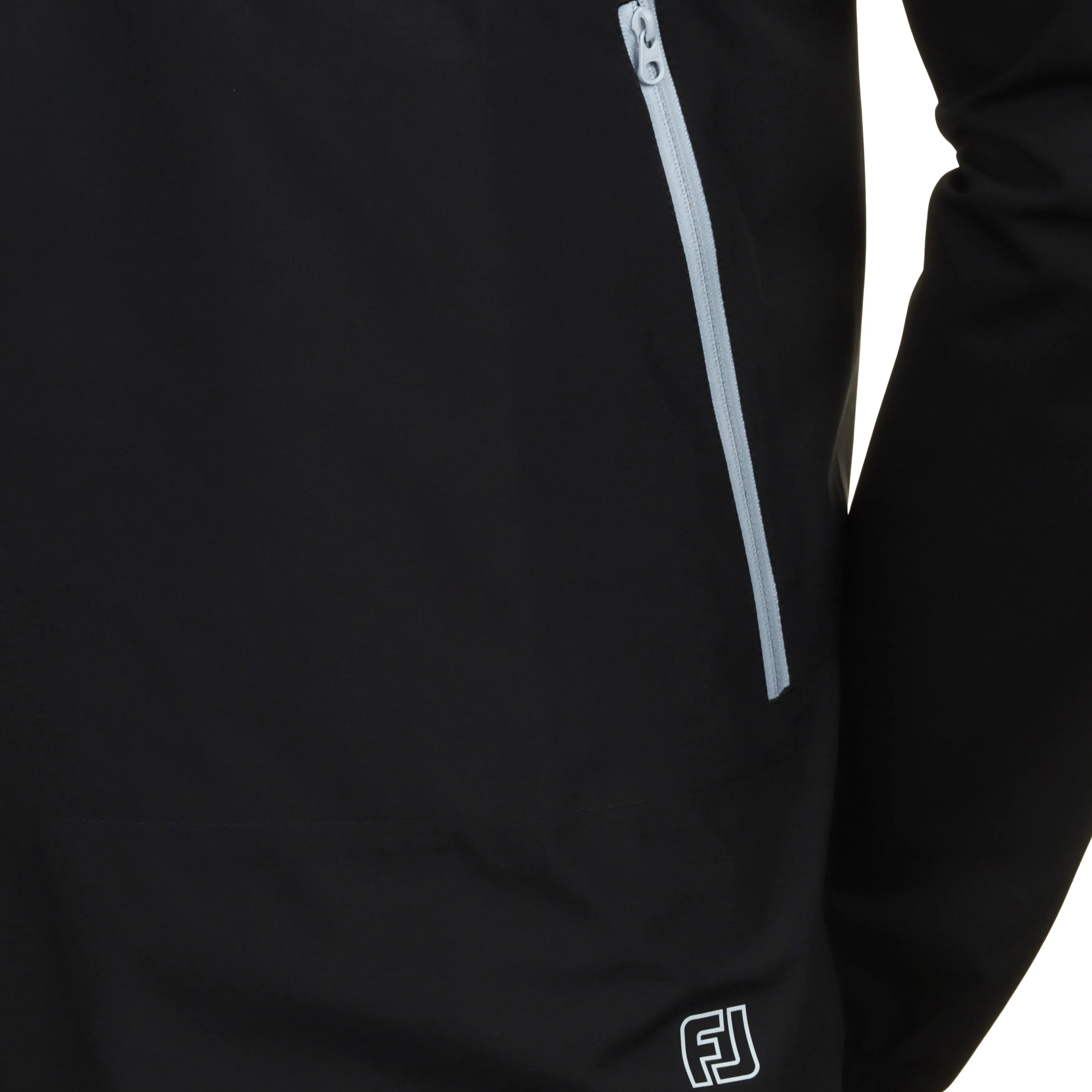 FootJoy Golf HydroLite X Hooded Jacket