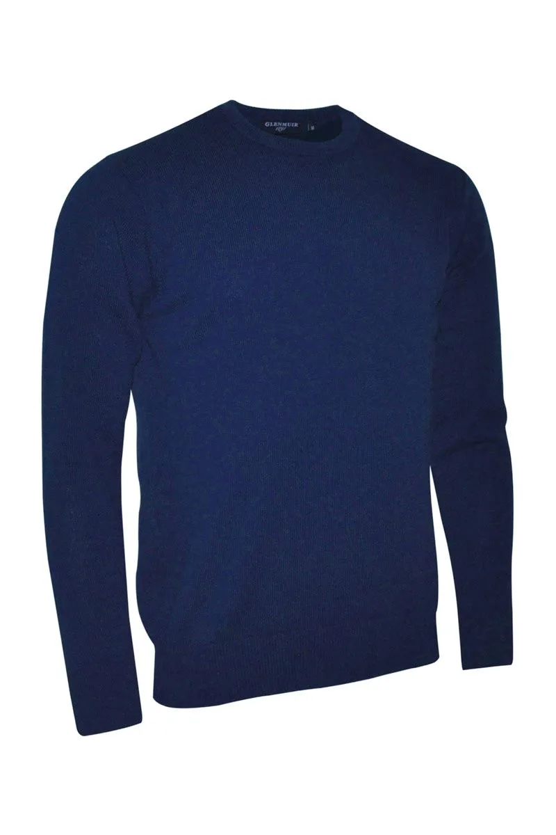 Glenmuir Morar Round Neck Jumper K