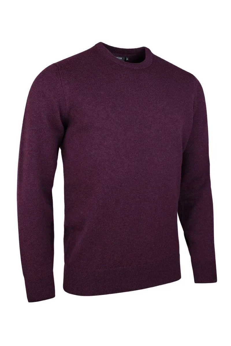 Glenmuir Morar Round Neck Jumper K