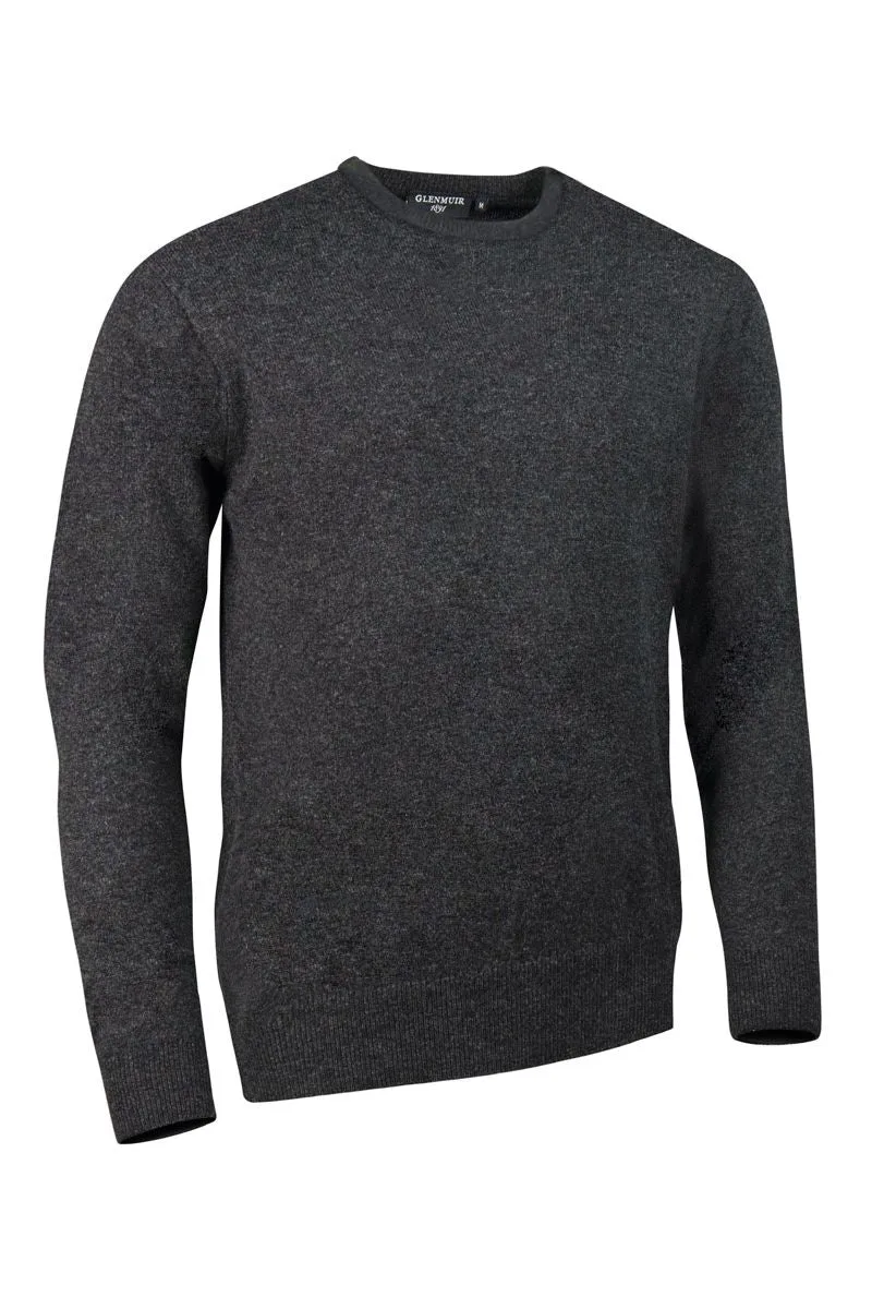 Glenmuir Morar Round Neck Jumper K