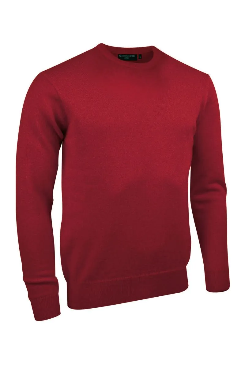 Glenmuir Morar Round Neck Jumper K