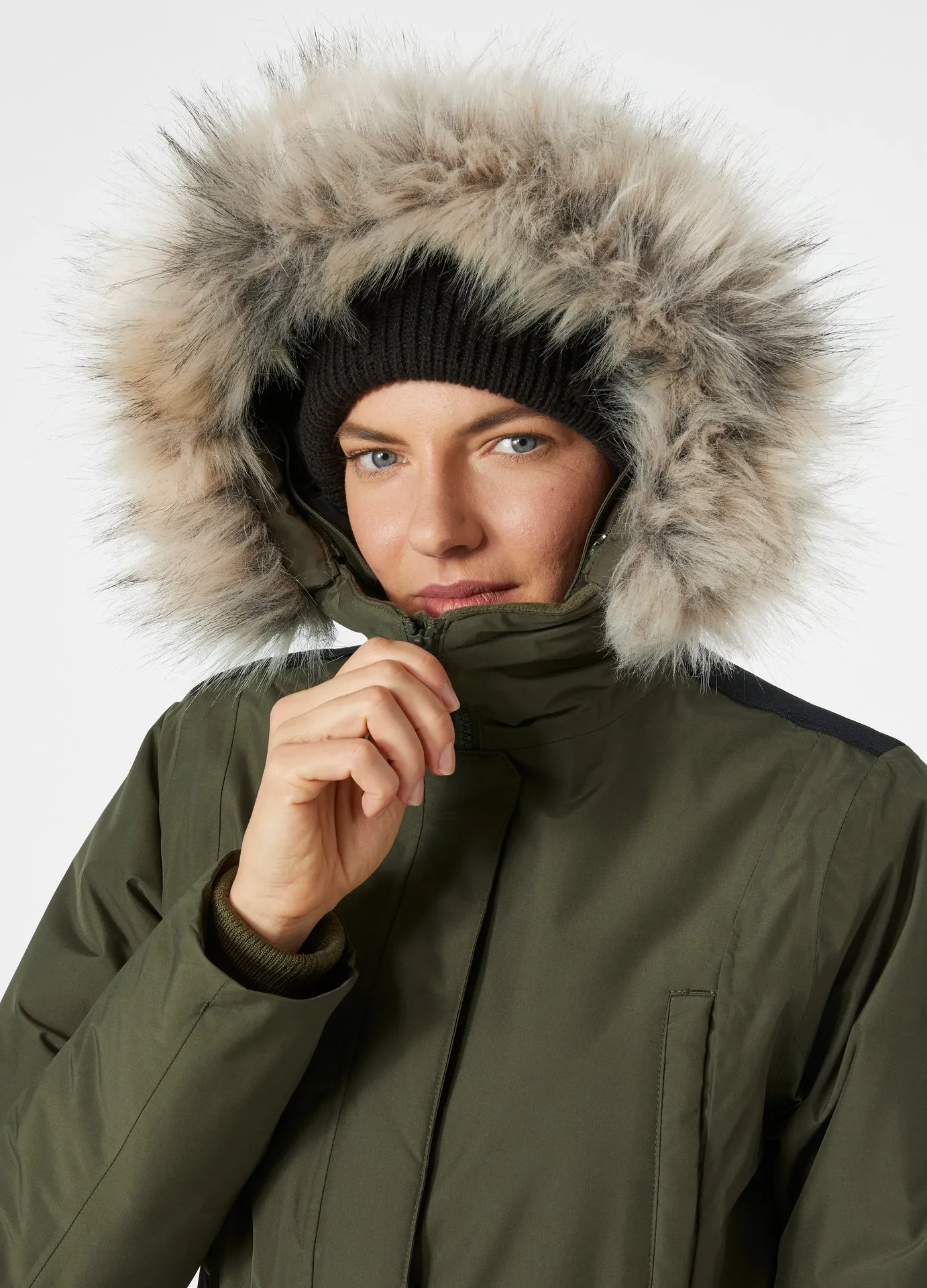 Helly Hansen Irma Parka