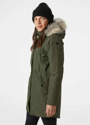 Helly Hansen Irma Parka