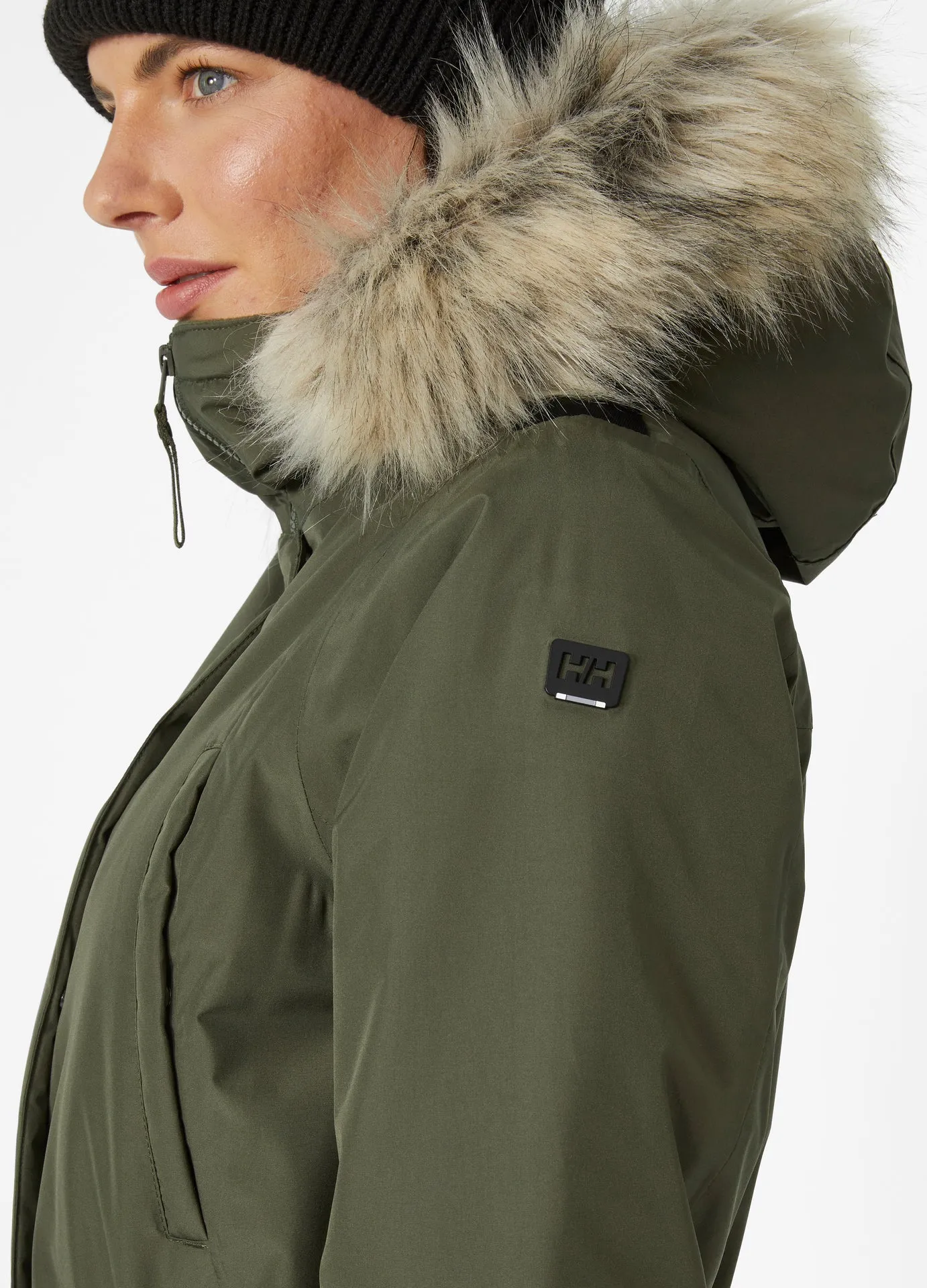 Helly Hansen Irma Parka