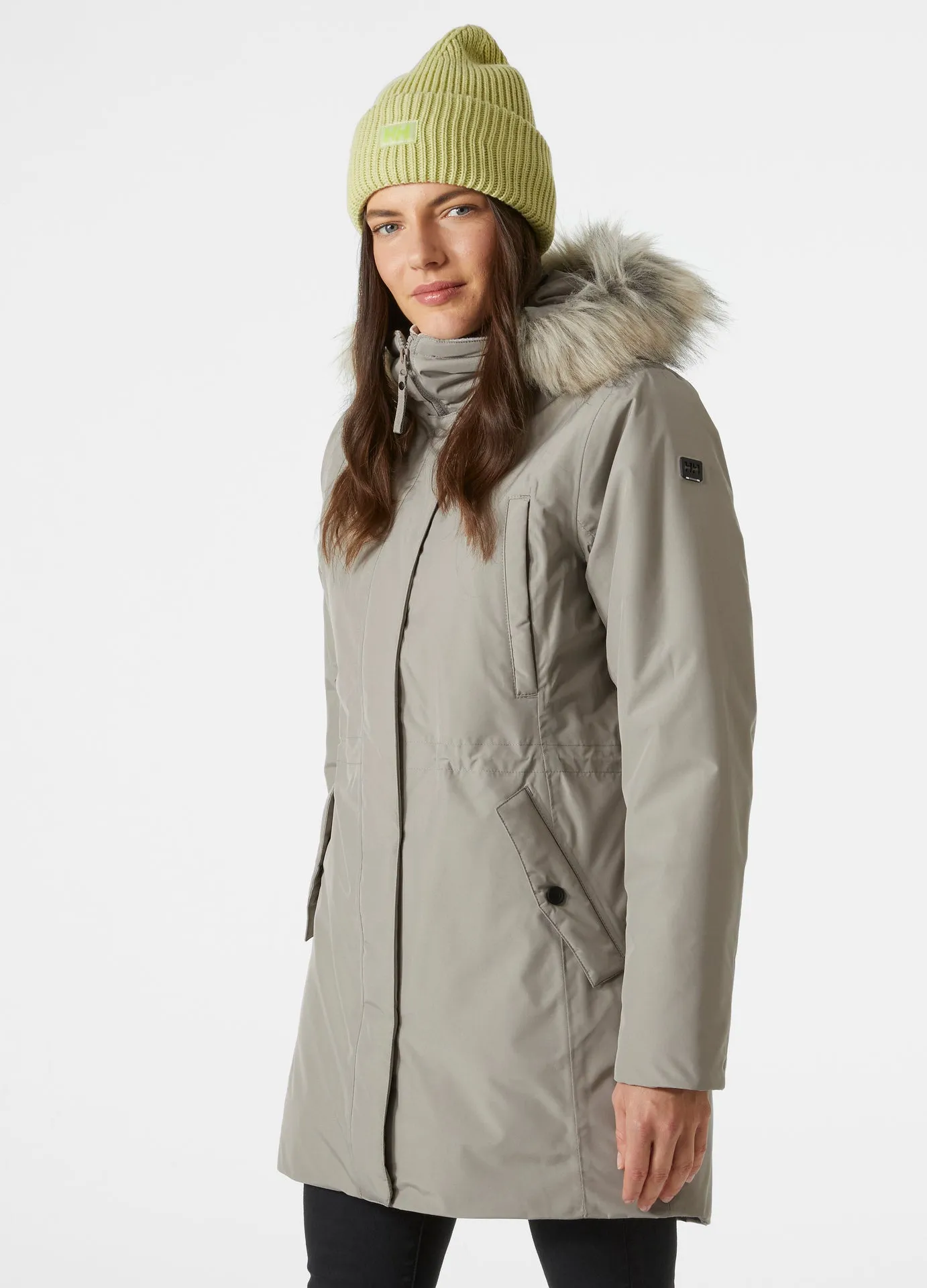 Helly Hansen Irma Parka