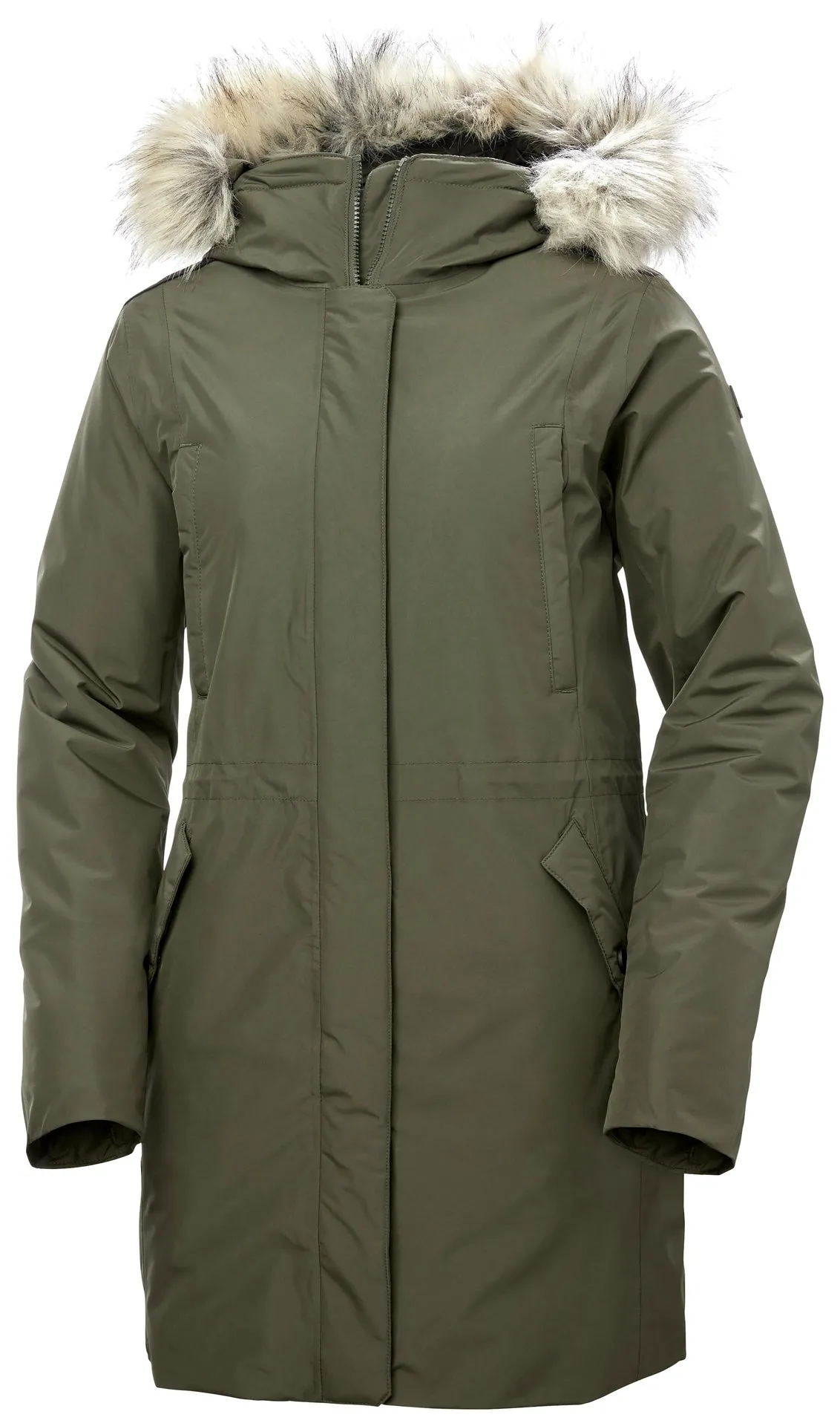 Helly Hansen Irma Parka