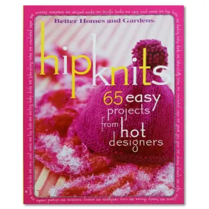 Hip Knits from Better Homes and Gardens