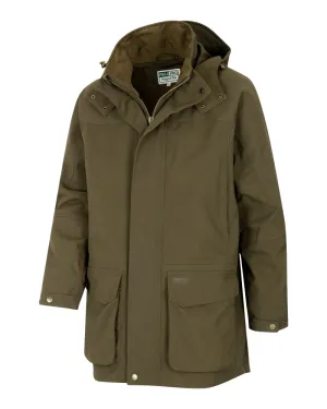 Hoggs Ballater Waterproof Field Jacket