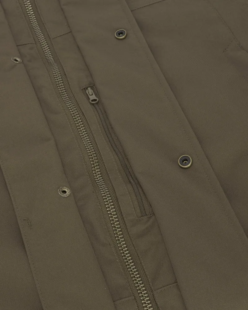 Hoggs Ballater Waterproof Field Jacket