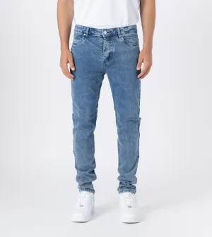 Joe Blow Denim Essential Blue