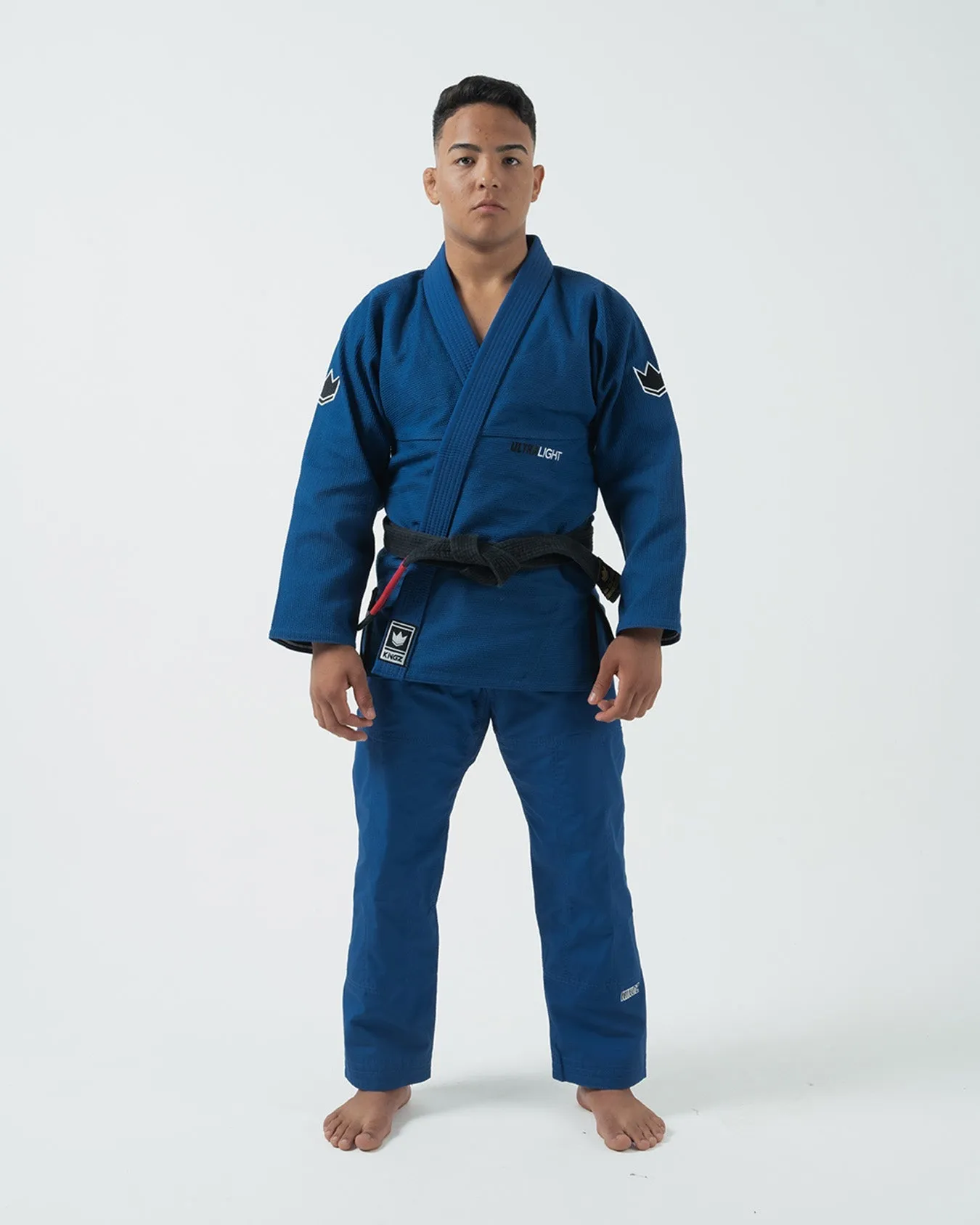 Kingz Ultralight 2.0 Jiu Jitsu Gi - 2023 Version