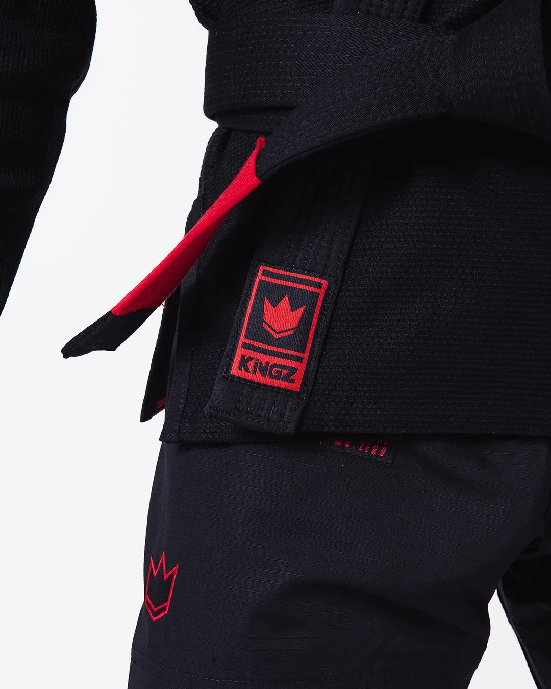 Kingz Ultralight 2.0 Jiu Jitsu Gi - 2023 Version