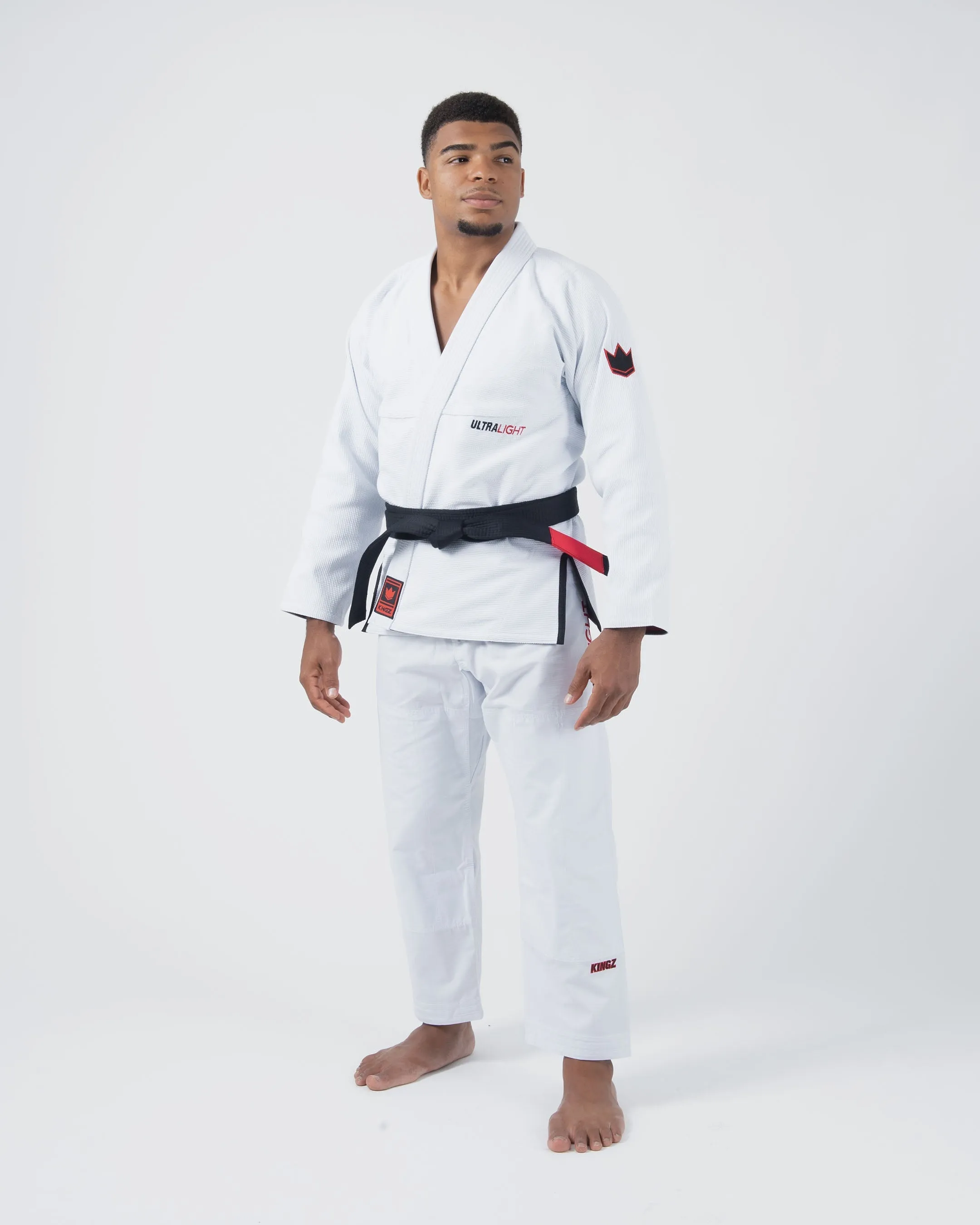 Kingz Ultralight 2.0 Jiu Jitsu Gi - 2023 Version