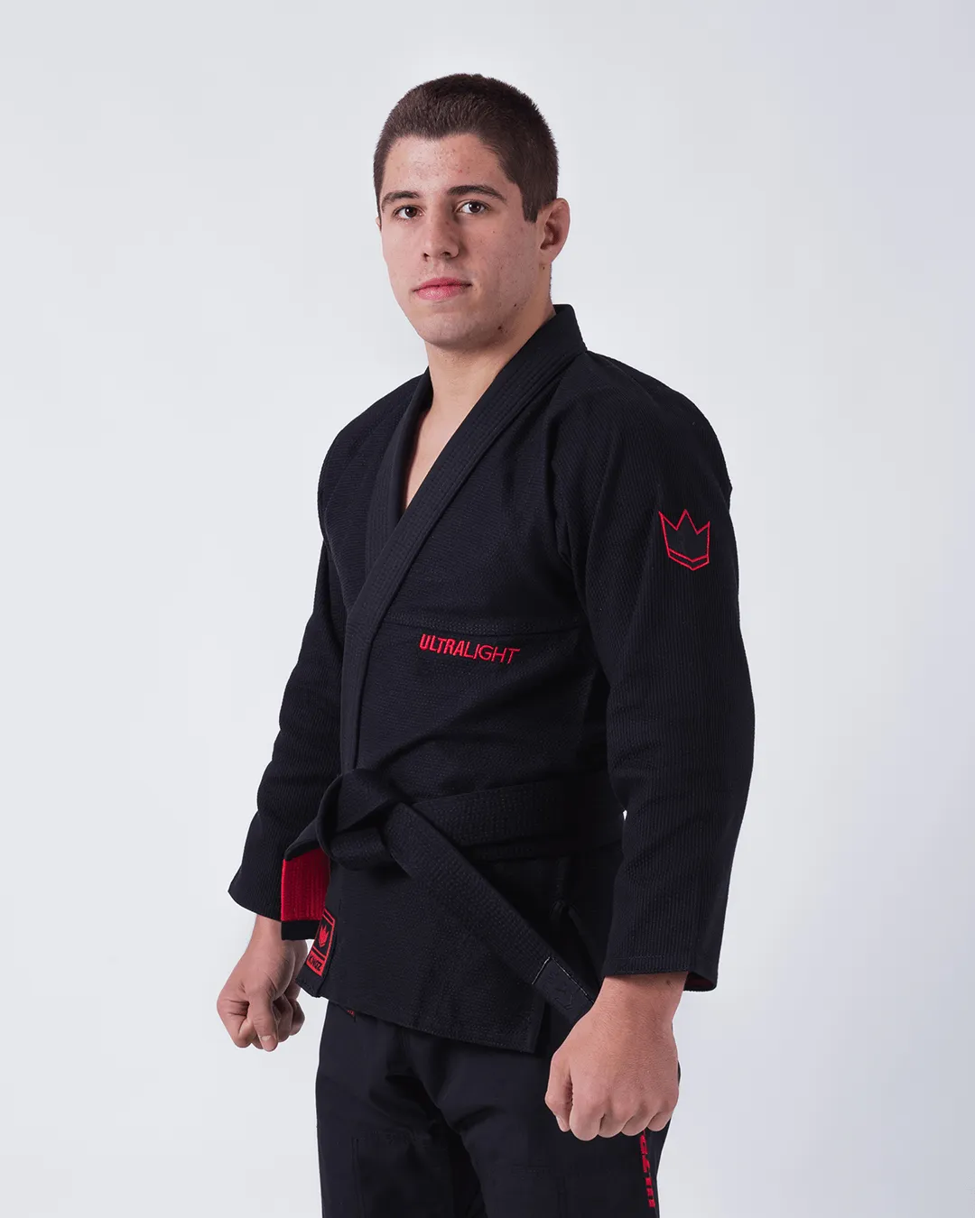 Kingz Ultralight 2.0 Jiu Jitsu Gi - 2023 Version