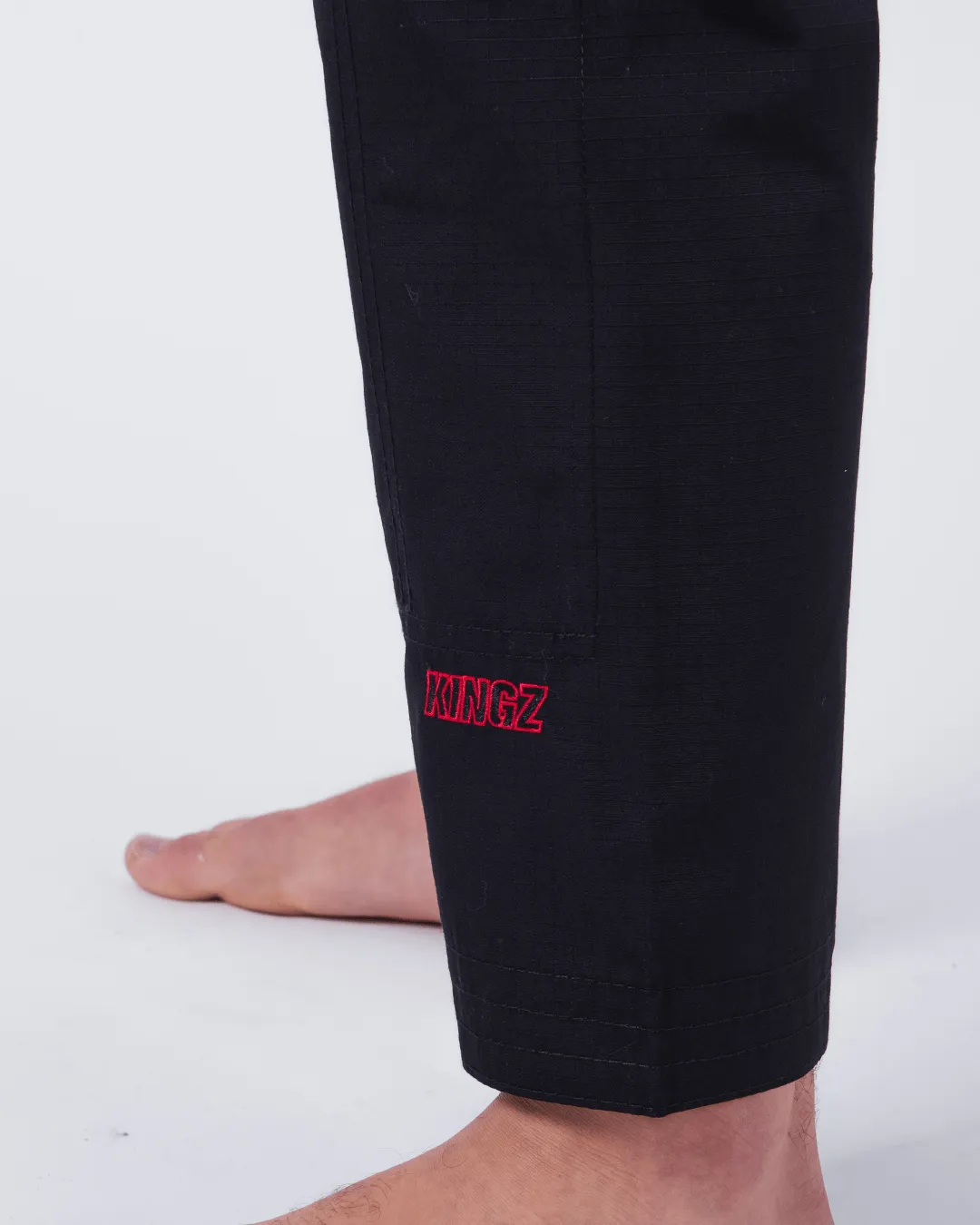 Kingz Ultralight 2.0 Jiu Jitsu Gi - 2023 Version