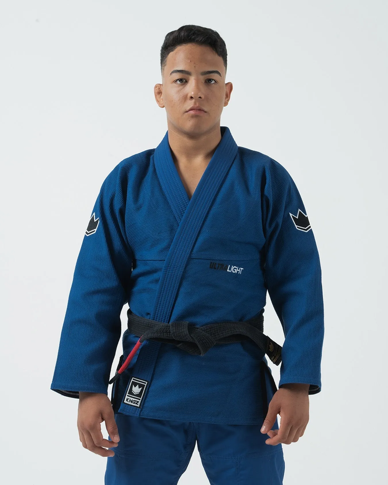 Kingz Ultralight 2.0 Jiu Jitsu Gi - 2023 Version