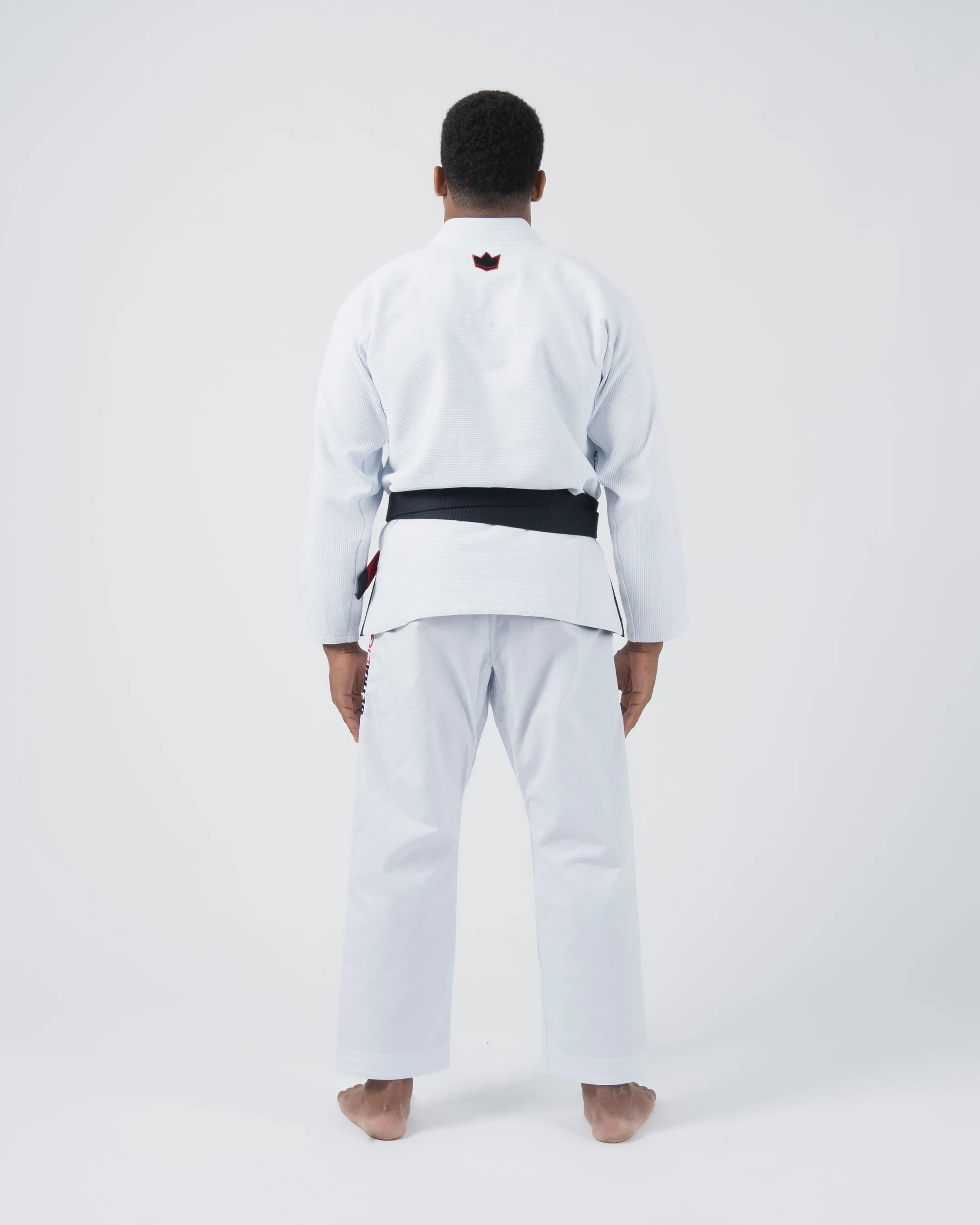 Kingz Ultralight 2.0 Jiu Jitsu Gi - 2023 Version