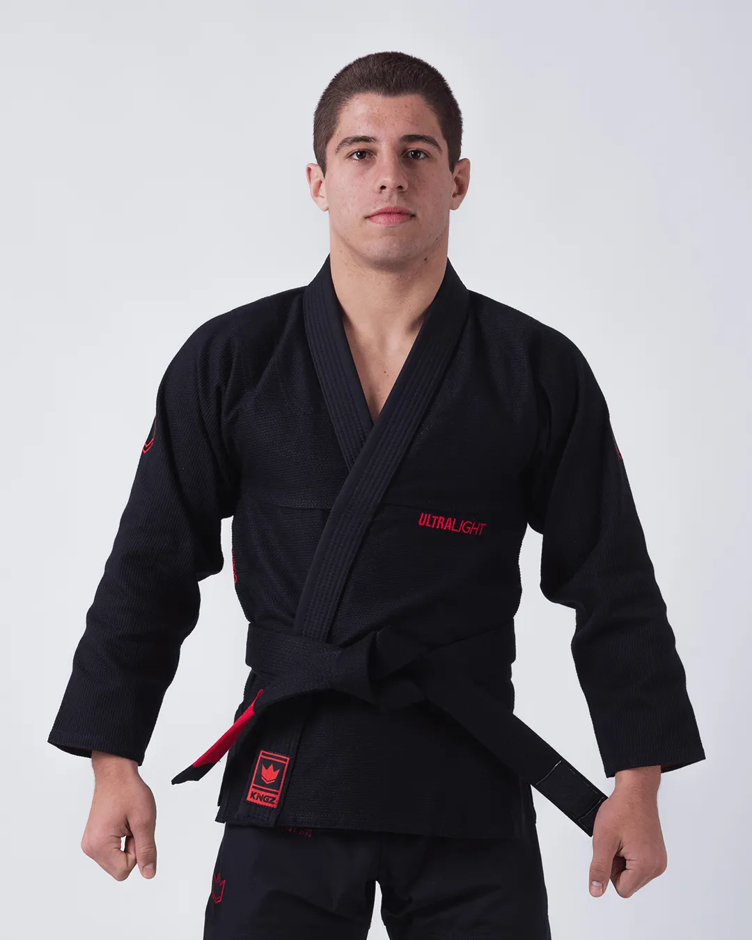 Kingz Ultralight 2.0 Jiu Jitsu Gi - 2023 Version