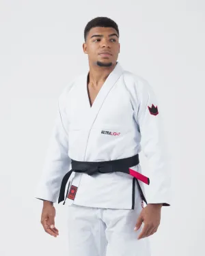 Kingz Ultralight 2.0 Jiu Jitsu Gi - 2023 Version