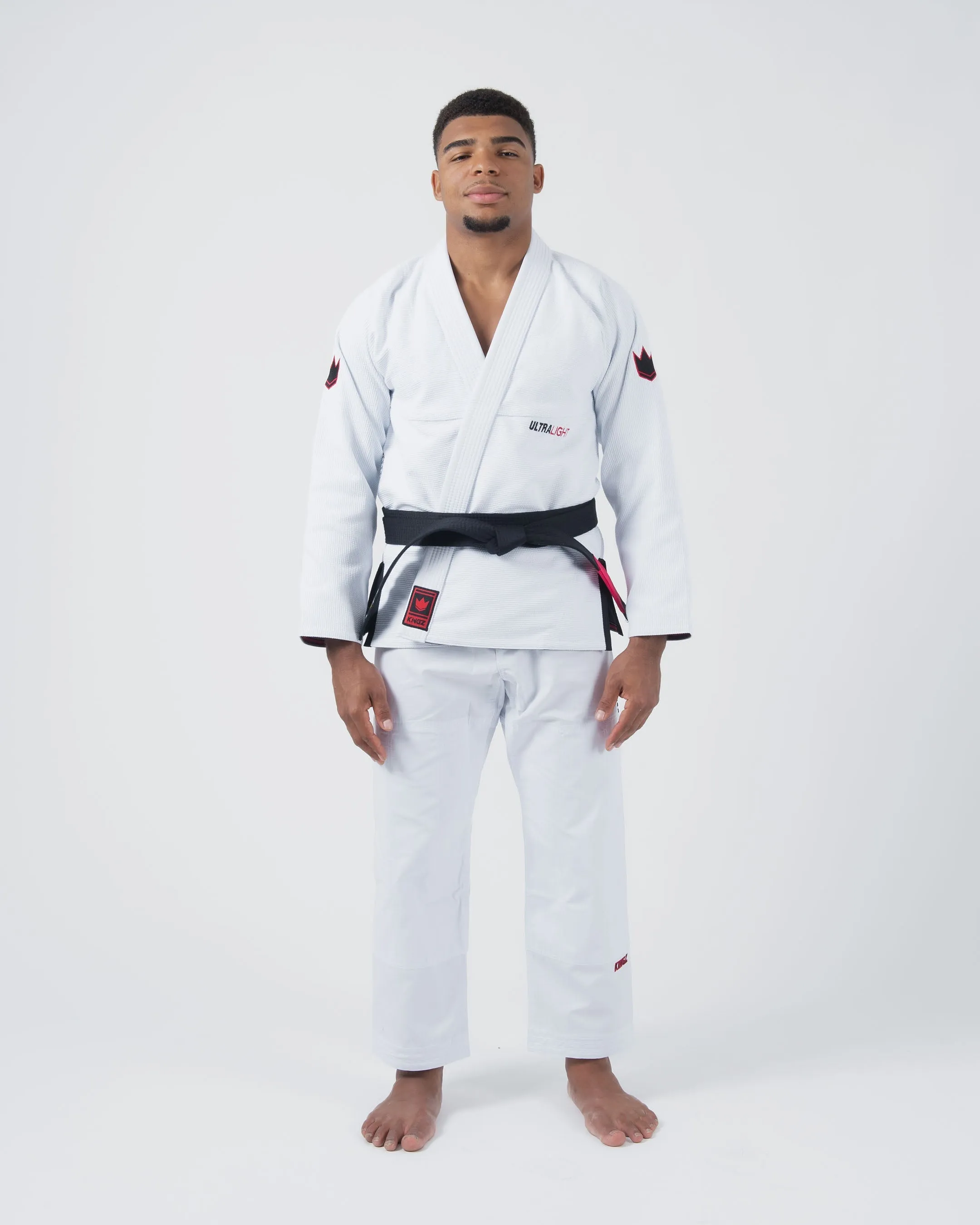 Kingz Ultralight 2.0 Jiu Jitsu Gi - 2023 Version