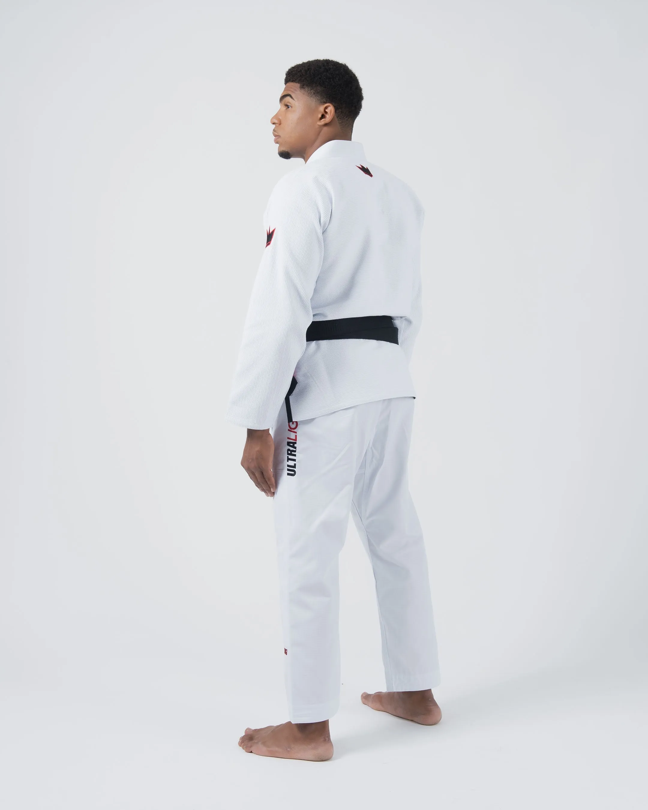 Kingz Ultralight 2.0 Jiu Jitsu Gi - 2023 Version