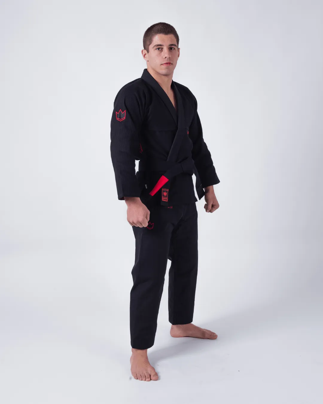 Kingz Ultralight 2.0 Jiu Jitsu Gi - 2023 Version